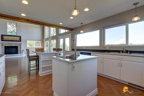 14810 E Lake Ridge Dr, Eagle River, AK 99577 photo 14