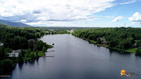 14810 E Lake Ridge Dr, Eagle River, AK 99577 photo 71
