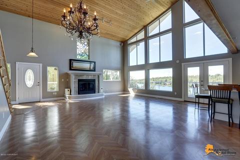 14810 E Lake Ridge Dr, Eagle River, AK 99577 photo 8
