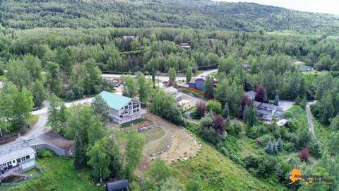 14810 E Lake Ridge Dr, Eagle River, AK 99577 photo 74
