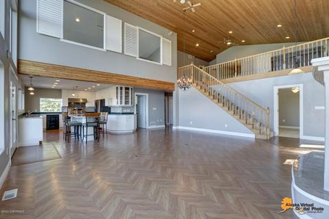 14810 E Lake Ridge Dr, Eagle River, AK 99577 photo 6
