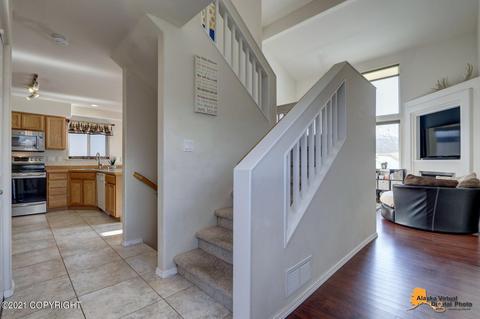 20432 Granite Park Cir, Eagle River, AK 99577 photo 5