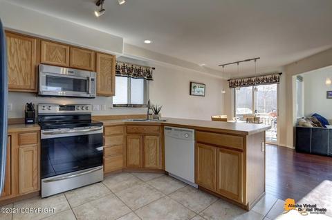 20432 Granite Park Cir, Eagle River, AK 99577 photo 21