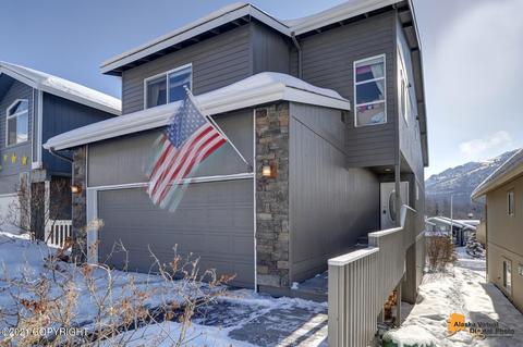 20432 Granite Park Cir, Eagle River, AK 99577 photo 4