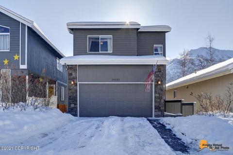 20432 Granite Park Cir, Eagle River, AK 99577 photo 1