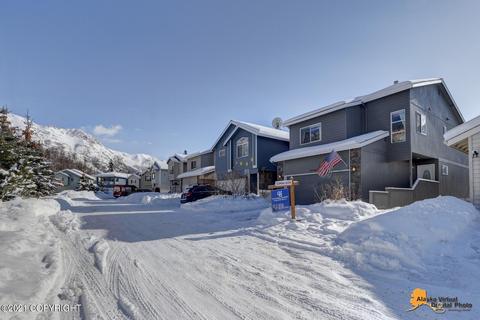 20432 Granite Park Cir, Eagle River, AK 99577 photo 2