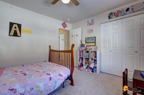 20432 Granite Park Cir, Eagle River, AK 99577 photo 32