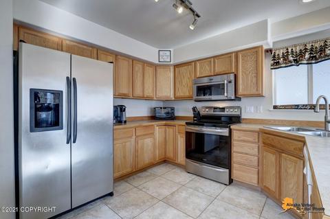 20432 Granite Park Cir, Eagle River, AK 99577 photo 19