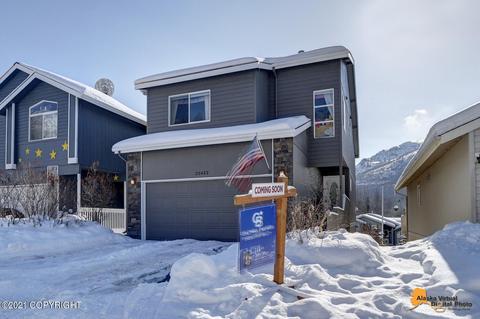 20432 Granite Park Cir, Eagle River, AK 99577 photo 3