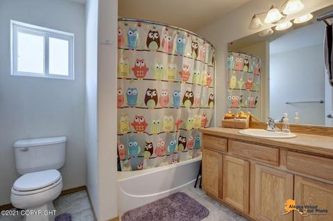 20432 Granite Park Cir, Eagle River, AK 99577 photo 35