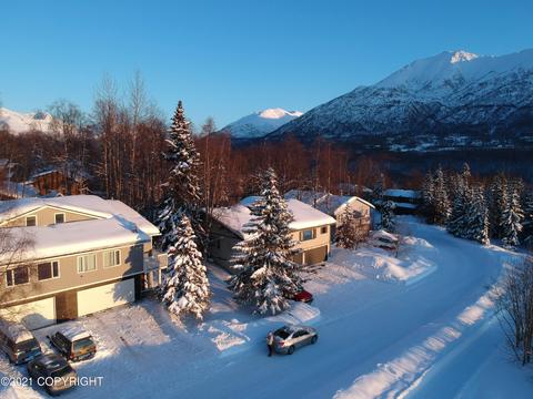 9311 W Kanaga Loop, Eagle River, AK 99577 photo 3