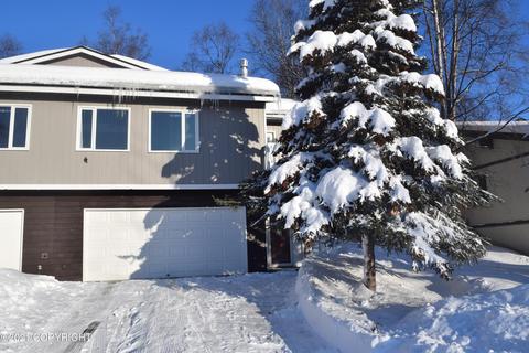9311 W Kanaga Loop, Eagle River, AK 99577 photo 1