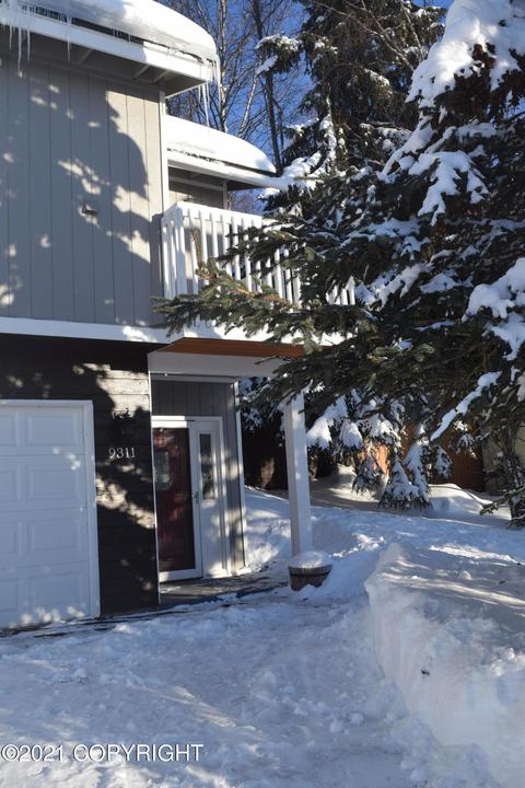 9311 W Kanaga Loop, Eagle River, AK 99577 photo 5