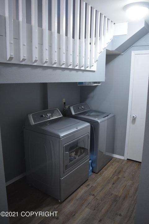 9311 W Kanaga Loop, Eagle River, AK 99577 photo 16