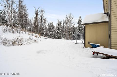 476 E Birchtree Dr, Wasilla, AK 99654 photo 48