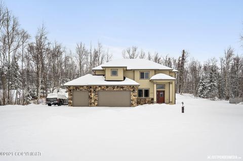 476 E Birchtree Dr, Wasilla, AK 99654 photo 51