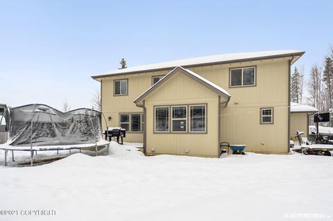 476 E Birchtree Dr, Wasilla, AK 99654 photo 50