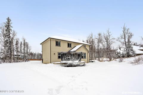 476 E Birchtree Dr, Wasilla, AK 99654 photo 49