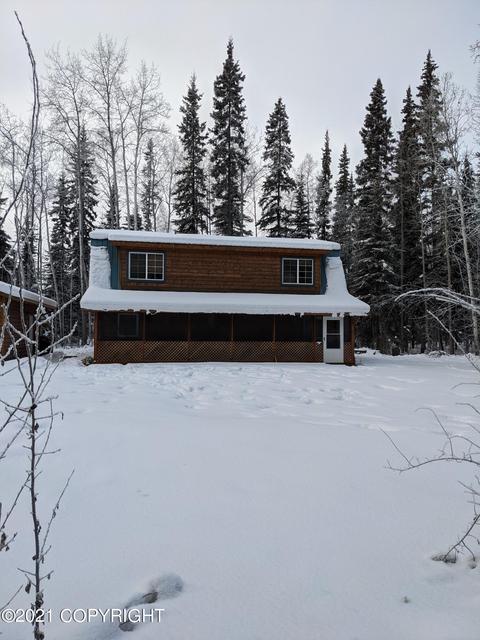 2975 Max Loop, North Pole, AK 99705 photo 1