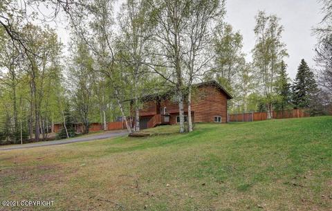 18607 Citation Rd, Eagle River, AK 99577 photo 1