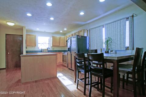3420 Wiley Post Loop, Anchorage, AK 99517 photo 5