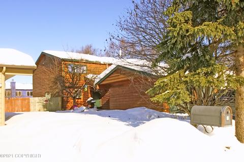 3420 Wiley Post Loop, Anchorage, AK 99517 photo 20