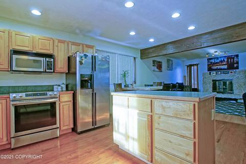 3420 Wiley Post Loop, Anchorage, AK 99517 photo 4