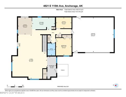4821 E 115th Ave, Anchorage, AK 99516 photo 24