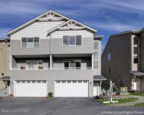 20247 Riverside Dr # 9B, Eagle River, AK 99577 photo 1