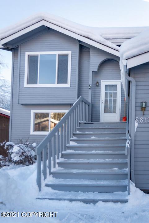 8812 Dome Cir, Eagle River, AK 99577 photo 2
