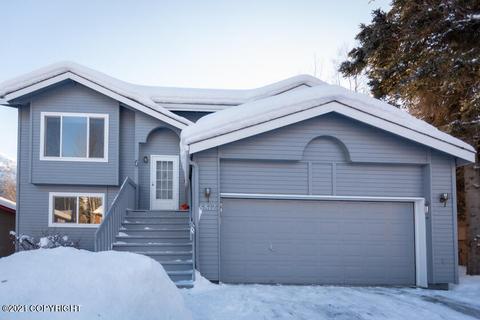 8812 Dome Cir, Eagle River, AK 99577 photo 1