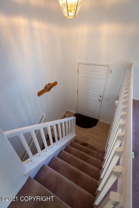 8812 Dome Cir, Eagle River, AK 99577 photo 12