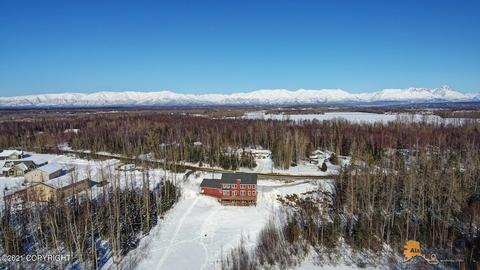 12534 E Outer Springer Loop, Palmer, AK 99645 photo 55