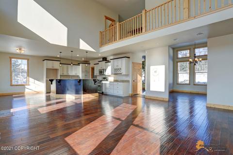 12534 E Outer Springer Loop, Palmer, AK 99645 photo 9