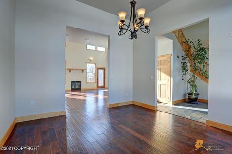 12534 E Outer Springer Loop, Palmer, AK 99645 photo 4