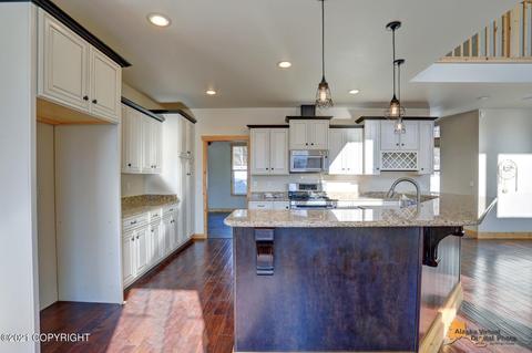 12534 E Outer Springer Loop, Palmer, AK 99645 photo 12