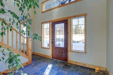 12534 E Outer Springer Loop, Palmer, AK 99645 photo 5
