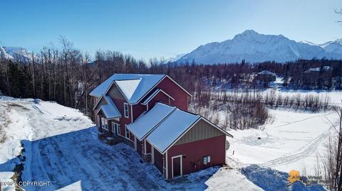 12534 E Outer Springer Loop, Palmer, AK 99645 photo 51