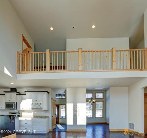 12534 E Outer Springer Loop, Palmer, AK 99645 photo 11