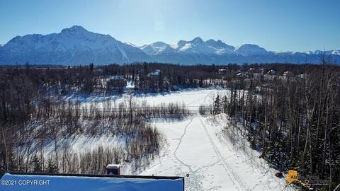 12534 E Outer Springer Loop, Palmer, AK 99645 photo 54