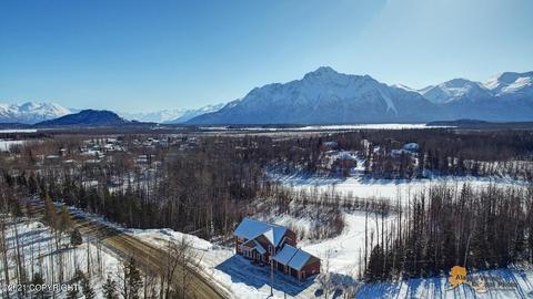 12534 E Outer Springer Loop, Palmer, AK 99645 photo 58