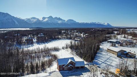 12534 E Outer Springer Loop, Palmer, AK 99645 photo 56
