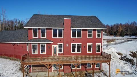 12534 E Outer Springer Loop, Palmer, AK 99645 photo 52