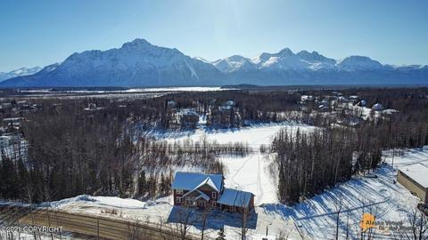 12534 E Outer Springer Loop, Palmer, AK 99645 photo 57