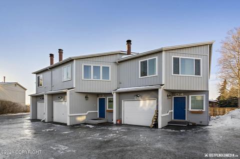 347 Dailey Ave # 2D, Anchorage, AK 99515 photo 3