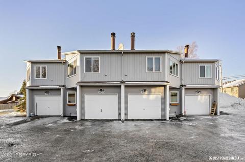 347 Dailey Ave # 2D, Anchorage, AK 99515 photo 2