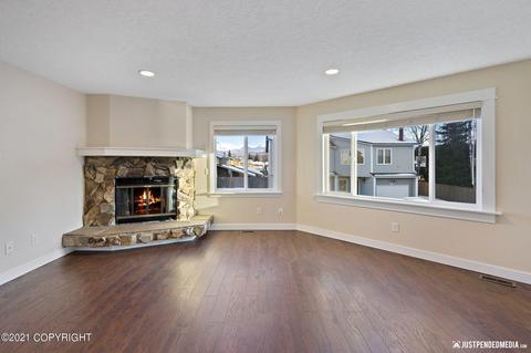 347 Dailey Ave # 2D, Anchorage, AK 99515 photo 19