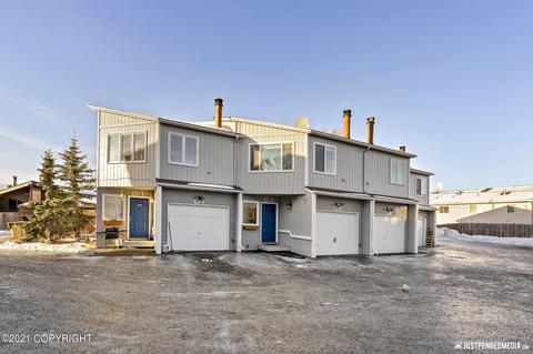 347 Dailey Ave # 2D, Anchorage, AK 99515 photo 4