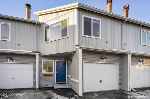 347 Dailey Ave # 2D, Anchorage, AK 99515 photo 5