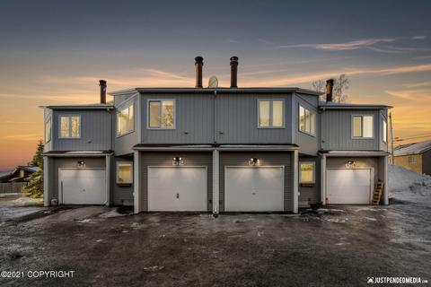 347 Dailey Ave # 2D, Anchorage, AK 99515 photo 1